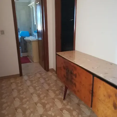 Marando Guest house