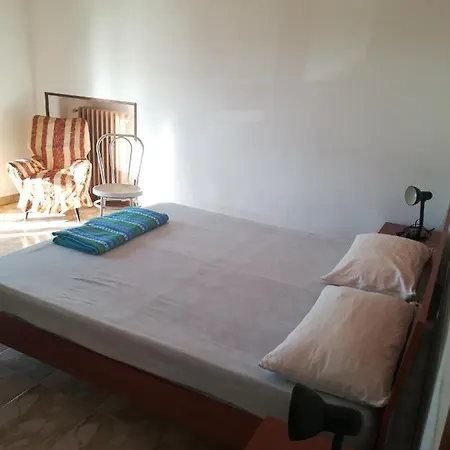 Guest house Marando Ardore Marina