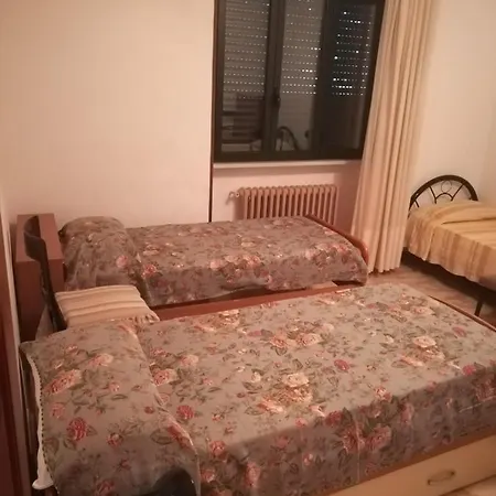 Marando Guest house