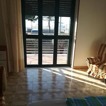 Guest house Marando *